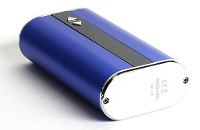 ΚΑΣΕΤΙΝΑ - ELEAF ISTICK 50W ( BLUE )  εικόνα 4