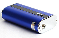 ΚΑΣΕΤΙΝΑ - ELEAF ISTICK 50W ( BLUE )  εικόνα 3