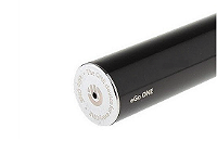 ΚΑΣΕΤΙΝΑ - OVALE eGo ONE 1100mA Black ( ΜΟΝΗ ΚΑΣΕΤΙΝΑ) εικόνα 6