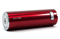 ΚΑΣΕΤΙΝΑ - OVALE eGo ONE 1100mA Cherry ( ΜΟΝΗ ΚΑΣΕΤΙΝΑ) εικόνα 6