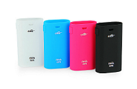 ΑΞΕΣΟΥΑΡ - ΘΗΚΗ ΣΙΛΙΚΟΝΗΣ iStick 50W (PINK) εικόνα 1