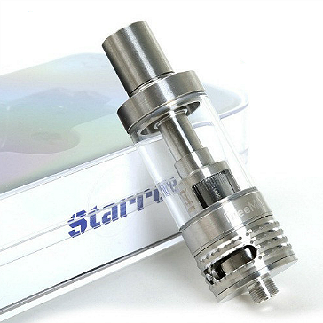 ΑΤΜΟΠΟΙΗΤΉΣ - Freemax Starre Sub Ohm Clearomizer