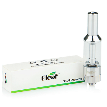 ΑΤΜΟΠΟΙΗΤΉΣ - Eleaf GS Air BDC Clearomizer