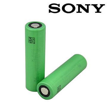 ΜΠΑΤΑΡΙΑ - Sony VTC4 18650 3.7V 30A 2100mAh High Drain ( Flat Top )