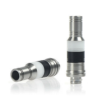 ΑΞΕΣΟΥΆΡ / ΔΙΆΦΟΡΑ - 510 Detachable Drip Tip ( Wide Bore )