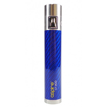 ΜΠΑΤΑΡΙΑ - ASPIRE CF MOD (18650) ( BLUE ) 