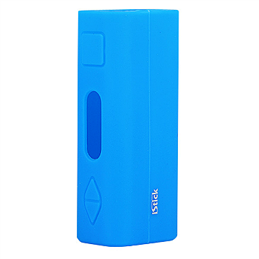 ΑΞΕΣΟΥΆΡ / ΔΙΆΦΟΡΑ - Eleaf iStick 20W / 30W Protective Silicone Sleeve ( Blue )