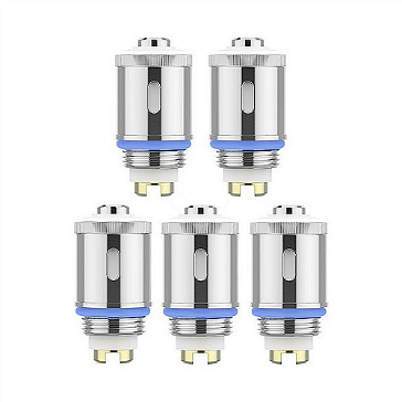 ΑΤΜΟΠΟΙΗΤΉΣ - 5x Eleaf GS Air Ni200 Temperature Control Heads ( 0.15 ohms )