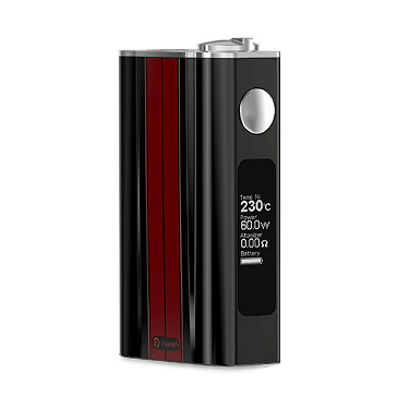 KIT - Joyetech eVic VT Sub Ohm 60W Express Kit ( Cool Black )