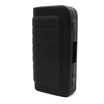 ΑΞΕΣΟΥΆΡ / ΔΙΆΦΟΡΑ - IPV4 / IPV4 S Protective Silicone Sleeve ( Black )