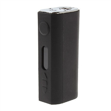 ΑΞΕΣΟΥΆΡ / ΔΙΆΦΟΡΑ - Eleaf iStick 40W TC Protective Silicone Sleeve ( Black )