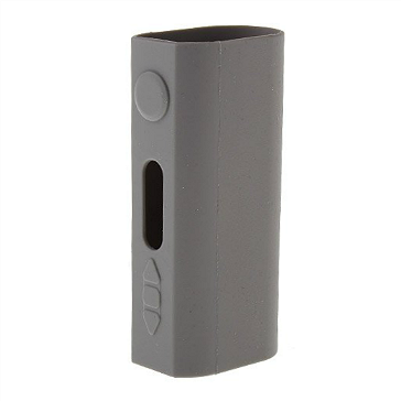 ΑΞΕΣΟΥΑΡ - ΘΗΚΗ ΣΙΛΙΚΟΝΗΣ iSTICK 40W TC ( GREY ) 