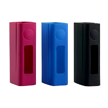 ΑΞΕΣΟΥΆΡ / ΔΙΆΦΟΡΑ - Joyetech eVic VT Protective Silicone Sleeve ( Dark Blue )