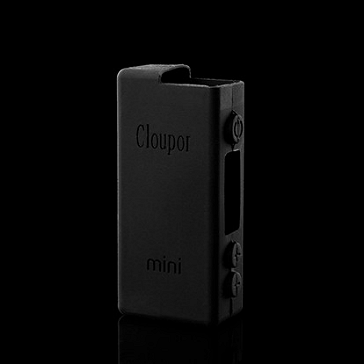 ΑΞΕΣΟΥΆΡ / ΔΙΆΦΟΡΑ - Cloupor Mini Protective Silicone Sleeve ( Black )