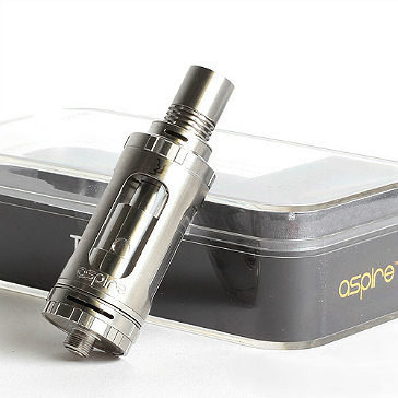 ΑΤΜΟΠΟΙΗΤΉΣ - ASPIRE Triton Sub Ohm Clearomizer