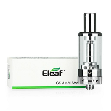 ΑΤΜΟΠΟΙΗΤΉΣ - Eleaf GS Air Mega BDC Clearomizer