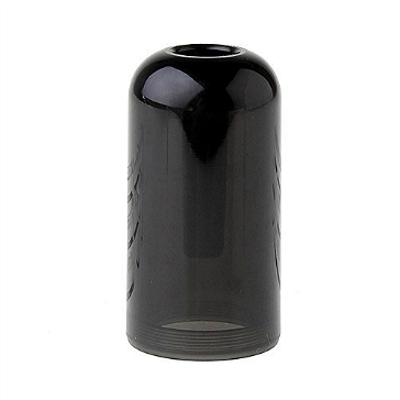 ΑΤΜΟΠΟΙΗΤΉΣ - KANGER Subtank Mini Bell Cap Glass Tank ( Dark )