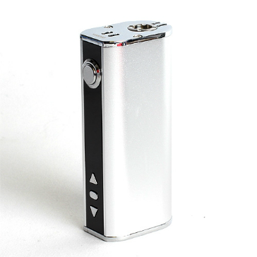 ΜΠΑΤΑΡΙΑ - Eleaf iStick 40W TC ( Stainless )