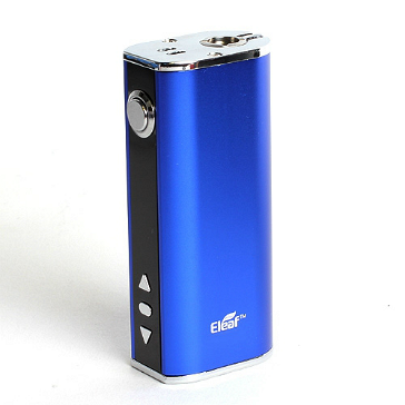 ΜΠΑΤΑΡΙΑ - Eleaf iStick 40W TC ( Blue )