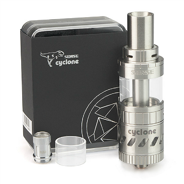 ΑΤΜΟΠΟΙΗΤΉΣ - Sense Cyclone TC Sub Ohm 150W