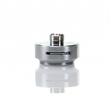 ΑΤΜΟΠΟΙΗΤΉΣ - eGo ONE Atomizer Base ( Stainless )