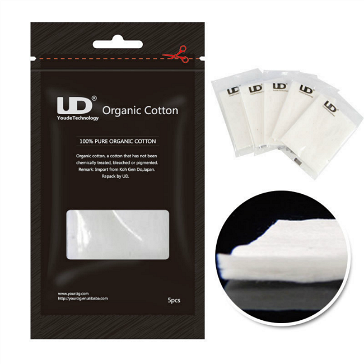 ΑΞΕΣΟΥΆΡ / ΔΙΆΦΟΡΑ - UD Organic Japanese Cotton Wickpads