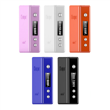 KIT - Cloupor Mini Plus 50W TC ( Hot Pink )