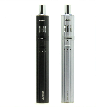 KIT - Joyetech eGo ONE CT 2200mAh Constant Temperature Kit ( Black ) 