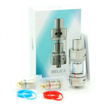 ΑΤΜΟΠΟΙΗΤΉΣ - Eleaf Melo 2 Temp Controlled Clearomizer