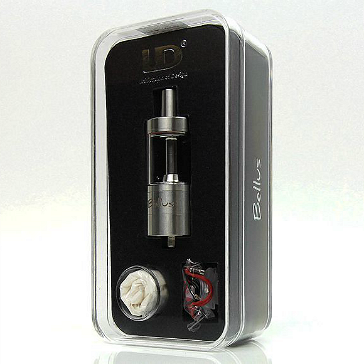 ΑΤΜΟΠΟΙΗΤΉΣ - UD Bellus 32 Air Hole Rebuildable Tank Atomizer (RTA)