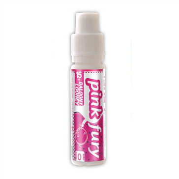 15ml BALOONY LOONY / BUBBLEGUM 6mg eLiquid (With Nicotine, Low) - eLiquid by Pink Fury