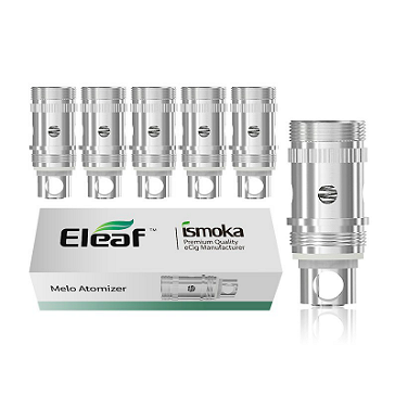 ΑΤΜΟΠΟΙΗΤΉΣ - Eleaf EC 0.3Ω BVC Atomizer Heads