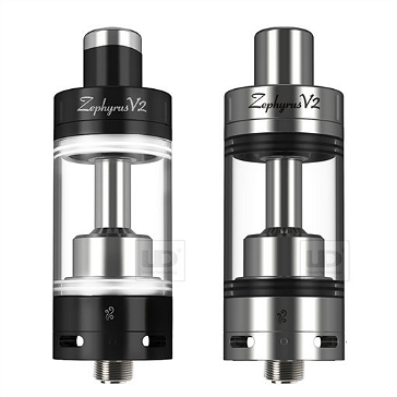 ΑΤΜΟΠΟΙΗΤΉΣ - UD Zephyrus V2 RBA/RTA (Stainless)