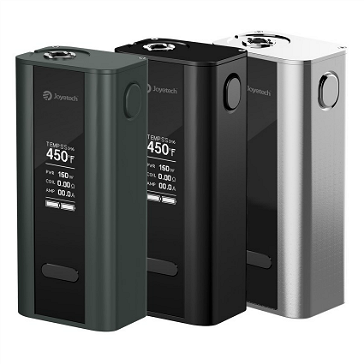 ΚΑΣΕΤΙΝΑ - JOYETECH CUBOID 150W ( BLACK )