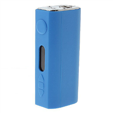 ΑΞΕΣΟΥΆΡ / ΔΙΆΦΟΡΑ - Eleaf iStick 40W TC Protective Silicone Sleeve ( Blue )