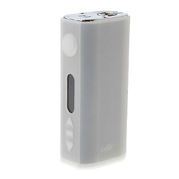 ΑΞΕΣΟΥΑΡ - ΘΗΚΗ ΣΙΛΙΚΟΝΗΣ iSTICK 40W TC ( CLEAR ) 