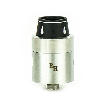 ΑΤΜΟΠΟΙΗΤΉΣ - COUNCIL OF VAPOR Royal Hunter RDA ( Stainless )