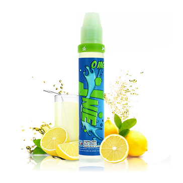 30ml JNIE 0mg eLiquid (Without Nicotine) - eLiquid by Big Bang Juices