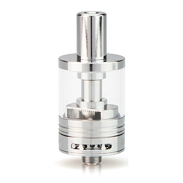 ΑΤΜΟΠΟΙΗΤΉΣ - Puff GS-Tank Atomizer (With TC Heads)