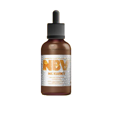 40ml NBV MC KLUSKY 0mg eLiquid (Without Nicotine) - High VG eLiquid by Puff Italia