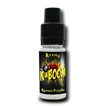 D.I.Y. - 10ml HARMONIC PISTACHIO eLiquid Flavor by K-Boom