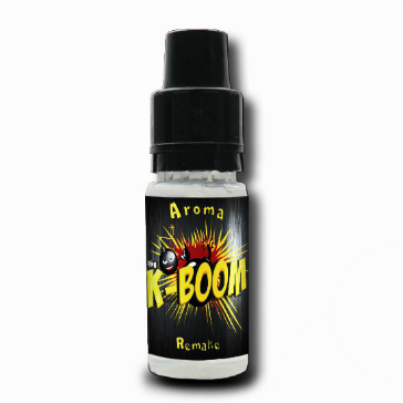 D.I.Y. - 10ml REMAKE eLiquid Flavor by K-Boom