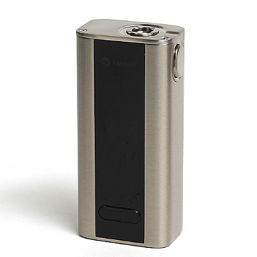 KIT - Joyetech CUBOID Mini 80W TC Box Mod Express Kit ( Silver )