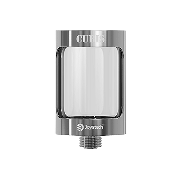 ΑΤΜΟΠΟΙΗΤΗΣ - ΤΖΑΜΑΚΙ JOYETECH CUBIS ( SILVER )