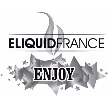 20ml ENJOY 18mg eLiquid (With Nicotine, Strong) - eLiquid by Eliquid France