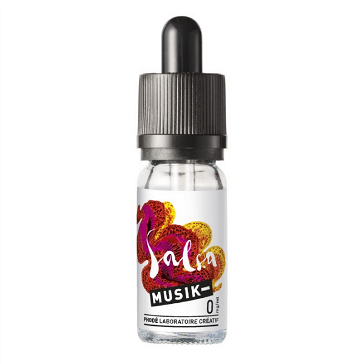 30ml SALSA 0mg 60% VG eLiquid (Without Nicotine) - eLiquid by Phodé Sense