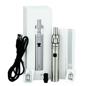 ΚΑΣΕΤΙΝΑ - JOYETECH EGO ONE V2 XL 2200mA ( SILVER )