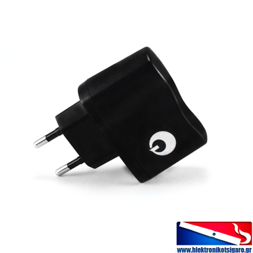 ΦΟΡΤΙΣΤΗΣ - 220V ADAPTOR ( JANTY CE )