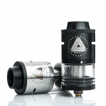 ΑΤΜΟΠΟΙΗΤΉΣ - IJOY LIMITLESS RDTA PLUS ( Black )