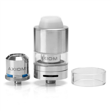 ΑΤΜΟΠΟΙΗΤΉΣ - INNOKIN Axiom RTA ( Stainless )